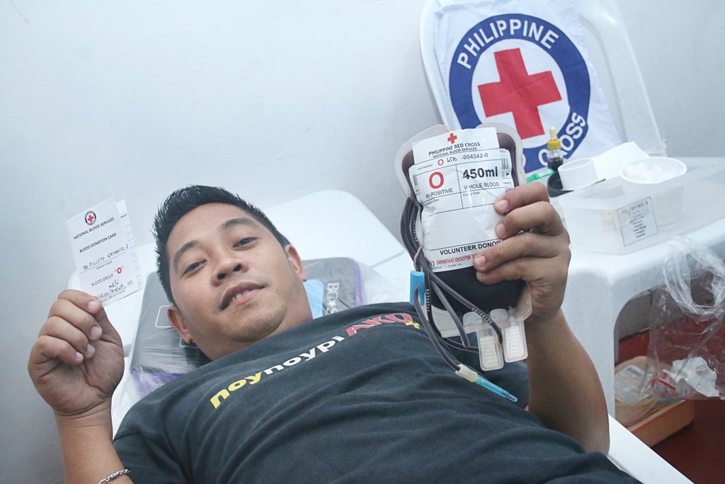 ifrc's tweet photo. 20.8m people already donate blood through the #RedCross #RedCrescent Movement. Are you one of them? #RedCrescentDay https://t.co/iSHj4YMi2L