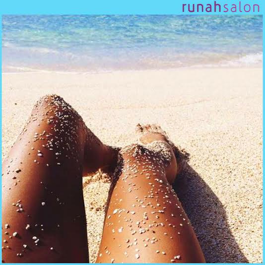 runahsalon's tweet photo. Opt for white chocolate &amp; aloevera wax this summer to hit the beach with smoothest skin. Call now: 02224941111. https://t.co/fzDONWh6is