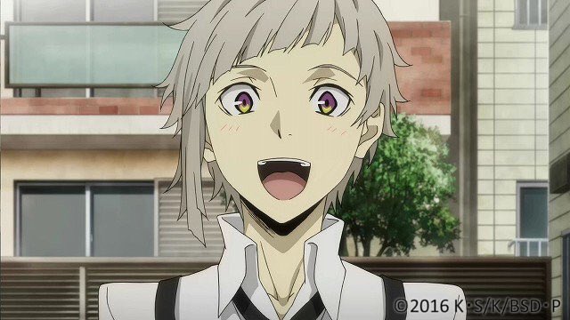文スト敦くん生誕祭16のtwitterイラスト検索結果 文スト敦くん生誕祭16のtwitterイラスト検索結果