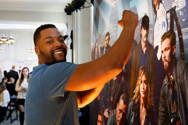 ChicagoPD Family tweet media