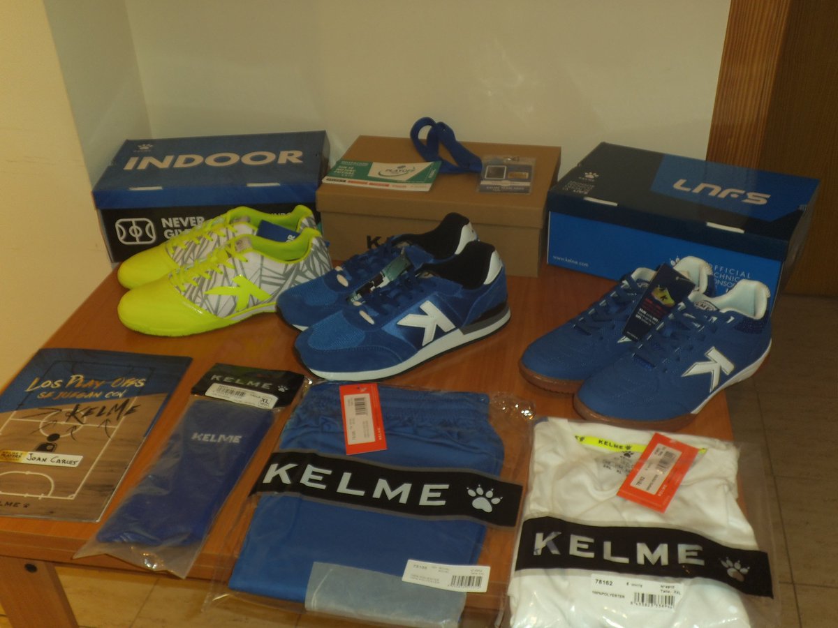 FutsalVida tweet media