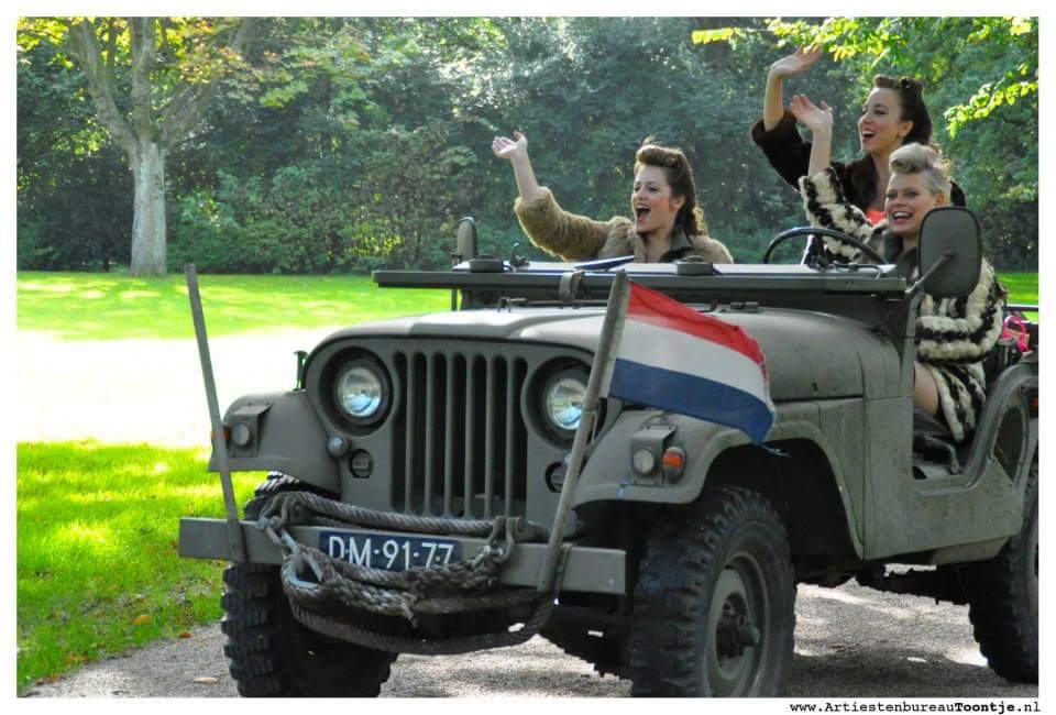 BBBootleg's tweet image. Fijne #bevrijdingsdag! Waar vier jij dit bijzondere feest? Xxx BB girls