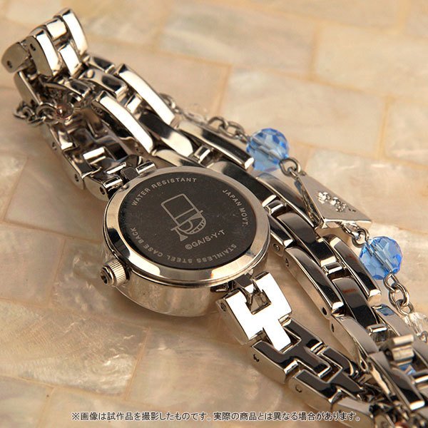 名探偵コナン 怪盗キッド 腕時計 シルバーフェイス 怪盗キッドモデル 名探偵コナン」の新作ウォッチがプレミコから登場！ コナンとキッド