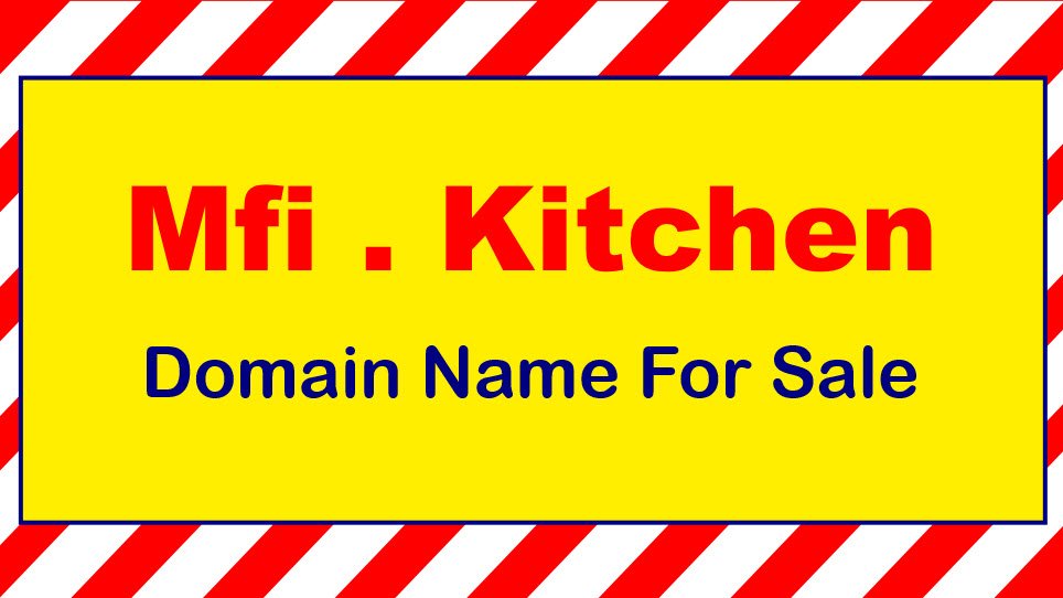 videotweeters's tweet photo. https://t.co/NveUiQsbLn - https://t.co/zgvy7fWb9k - Domain name for sale o/o £10,000. #mfikitchen #mfikitchens https://t.co/vBjUeG5nMe