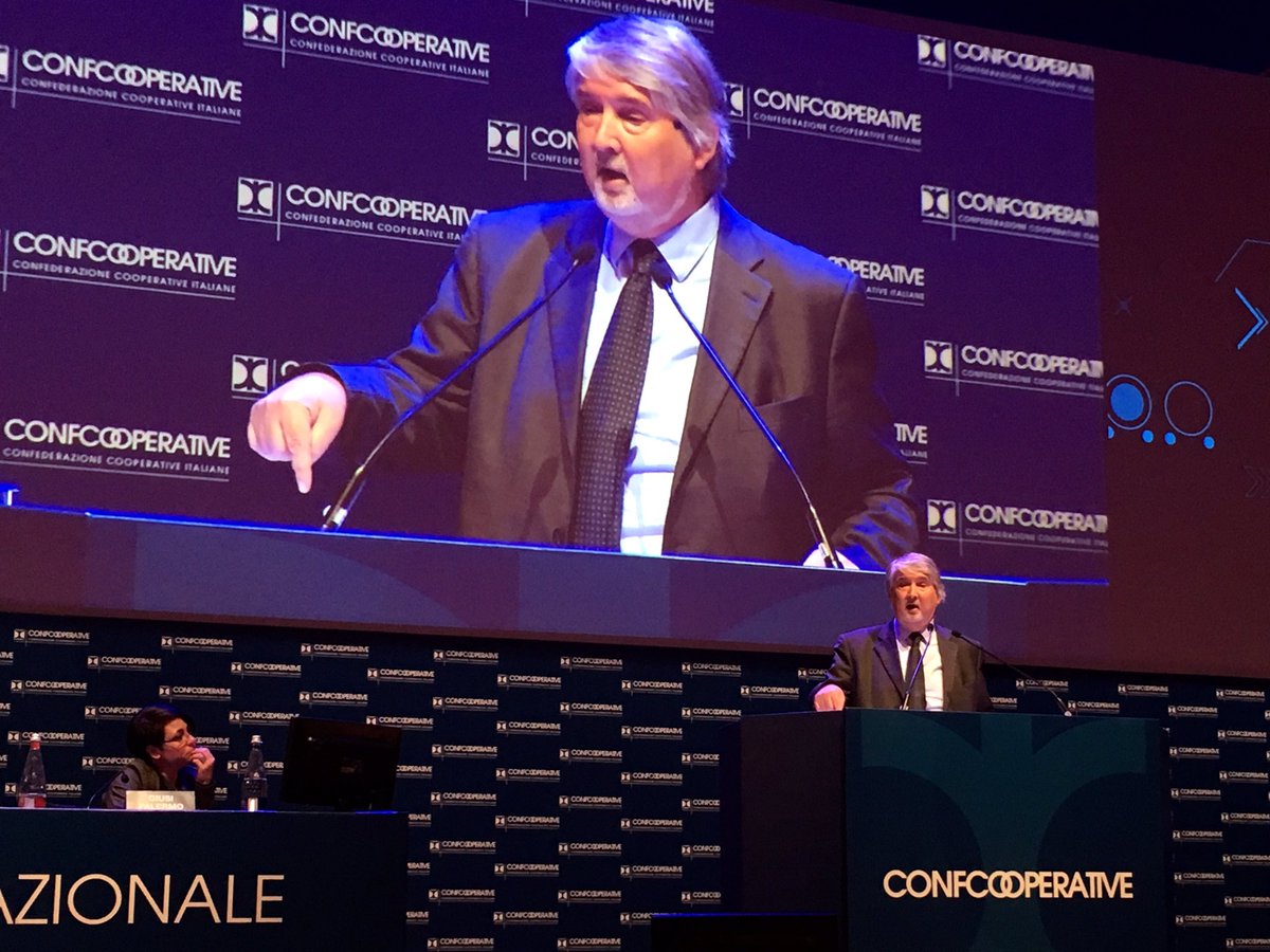 Fabio Dubolino (@fabiodubolino) on Twitter photo "Serve Social Act, due pilastri: sostegno al reddito, progetti di inclusione sociale" #assemblea <a href="/Confcooperativ1/">Confcooperative</a> "Serve Social Act, due pilastri: sostegno al reddito, progetti di inclusione sociale" #assemblea <a href="/Confcooperativ1/">Confcooperative</a>