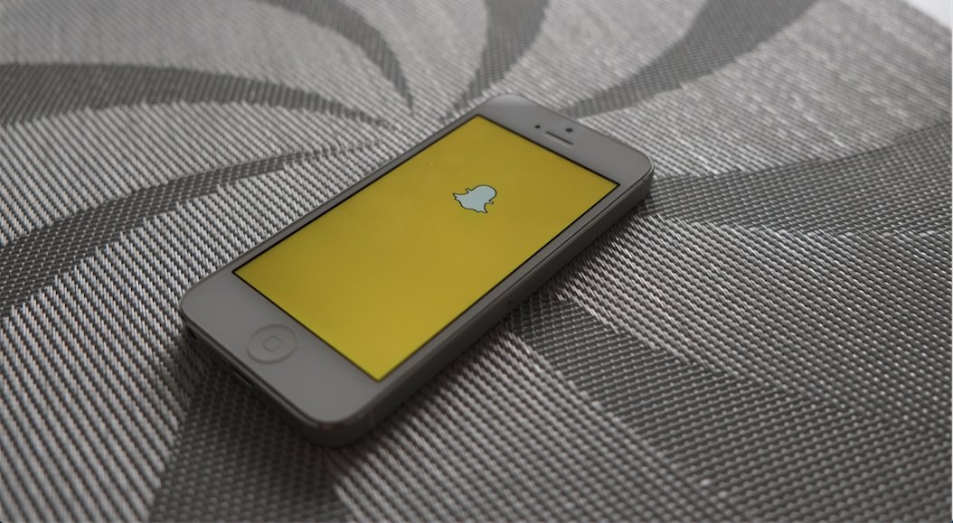 nellokarf1's tweet photo. #Snapchat in Italia: numeri e opportunità per i brand https://t.co/2vMACR9rqt
#socialmediamarketing #webmarketing https://t.co/1E6ArrgjTD