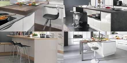 Ontdek de vele mogelijkheden om een praktische en mooie eethoek in te richten. ow.ly/4npCJN