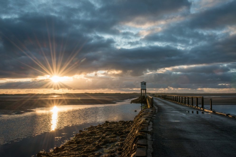9 sunrise #photographytips to inspire you to get out of bed earlier: bit.ly/1pEzLj6