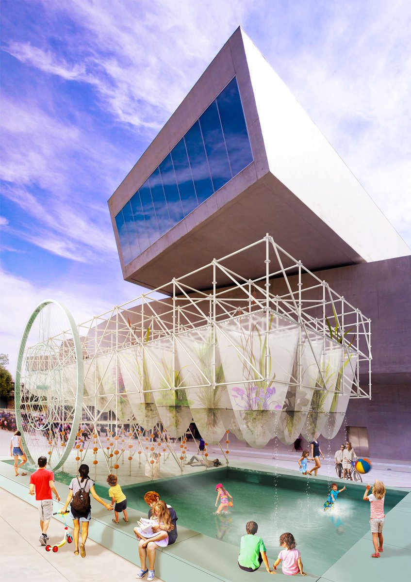 Come affrontare la crisi dell’inquinamento e il degrado del fiume Tevere? Con #Albula laziocreativo.it/-/albula?inher…