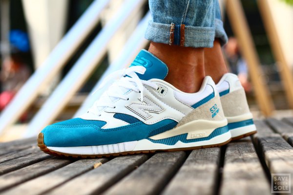 new balance m530 cyan