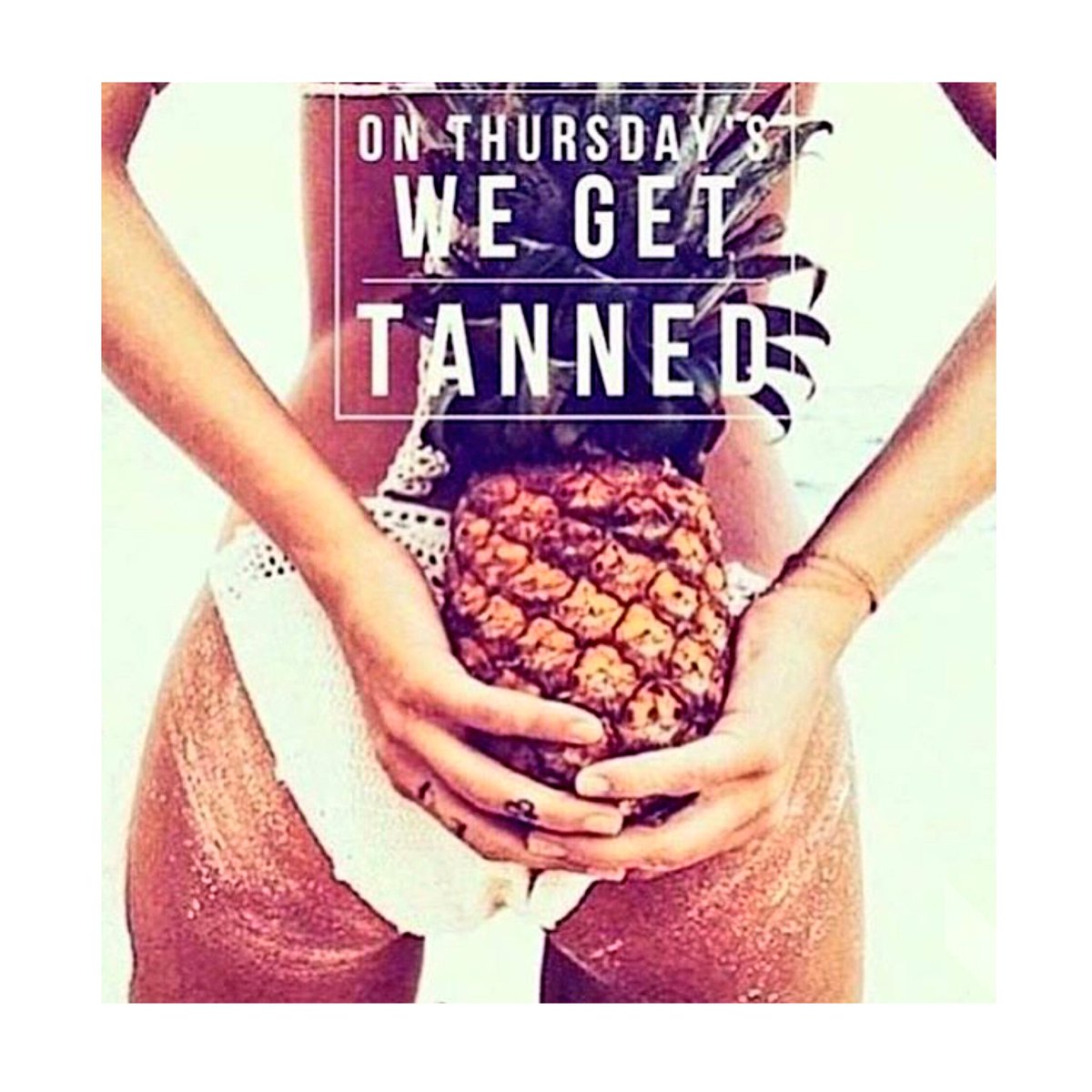 £18 Spray Tans every Thursday <a href="/miniquestylebar/">Minique</a> #Sttropez #Tanning #Thursdays #Aberdeen #Bronze #Summer #Skin