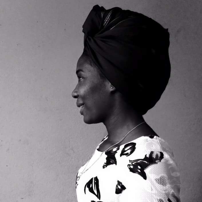 zenaidamz's tweet image. Happy Birthday to Rosa Conde. She is in jail with other 16 Angolan activists, for discussing politics in a book club