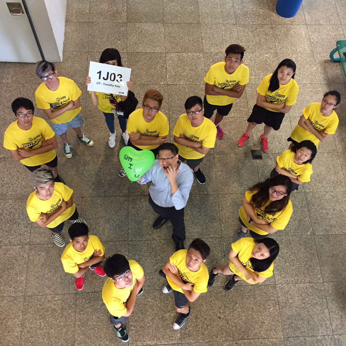 TPBizSchool's tweet photo. Congratulations to our #TPBUSTOPSHOT Photo Competition winners! Well done! 
#tpbizpride https://t.co/6FkMmIn44b