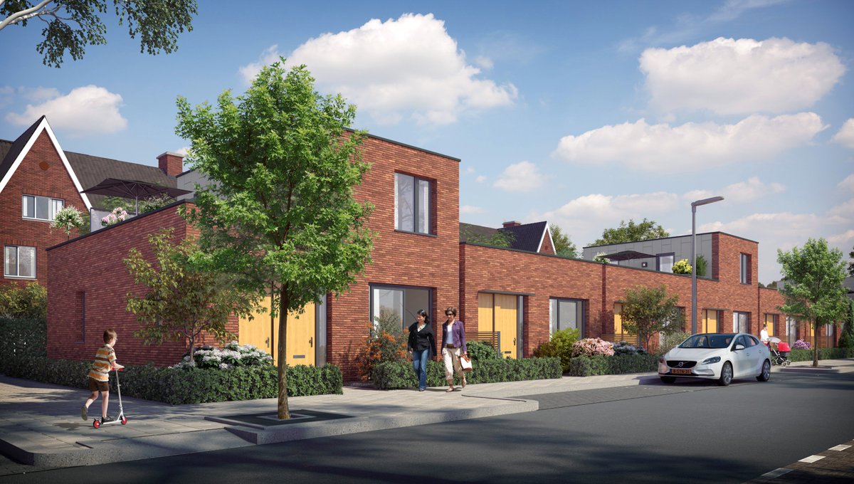 WonenInDeWij's tweet photo. Ben jij #DeWij? Op 10 Mei start verkoop #patiowoningen #Utrecht! Check: https://t.co/Z4Akrq2RsQ #nieuwbouw #OogInAl https://t.co/CBN90OC1TI