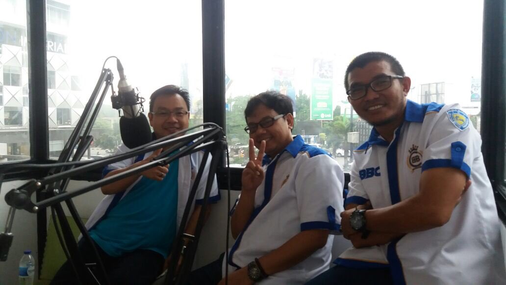 BBC live on air <a href="/M2eRadio/">M2E radio</a> #LatePost