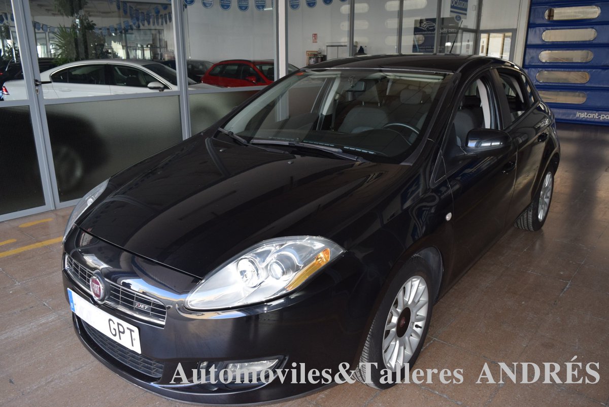 AutomAndres's tweet image. FIAT BRAVO 1.6 automovilesandres.com/ficha_vehiculo…