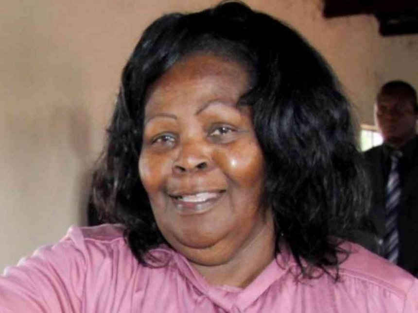 Family requests no politics at the mass ow.ly/4nrMyE