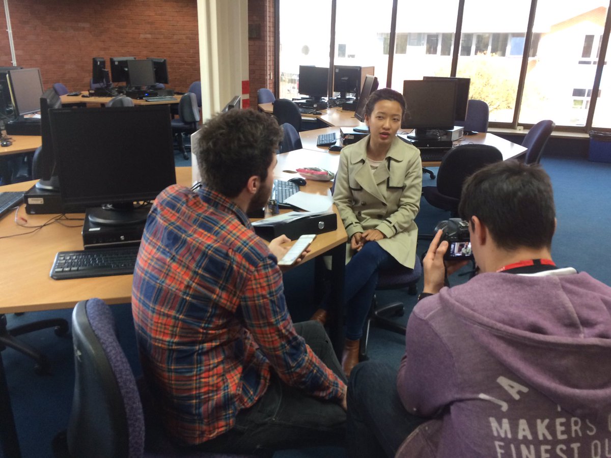 AlingMedia's tweet photo. Interviews are done. We are on our way back #bcotdoc https://t.co/cmvBCmUH8i
