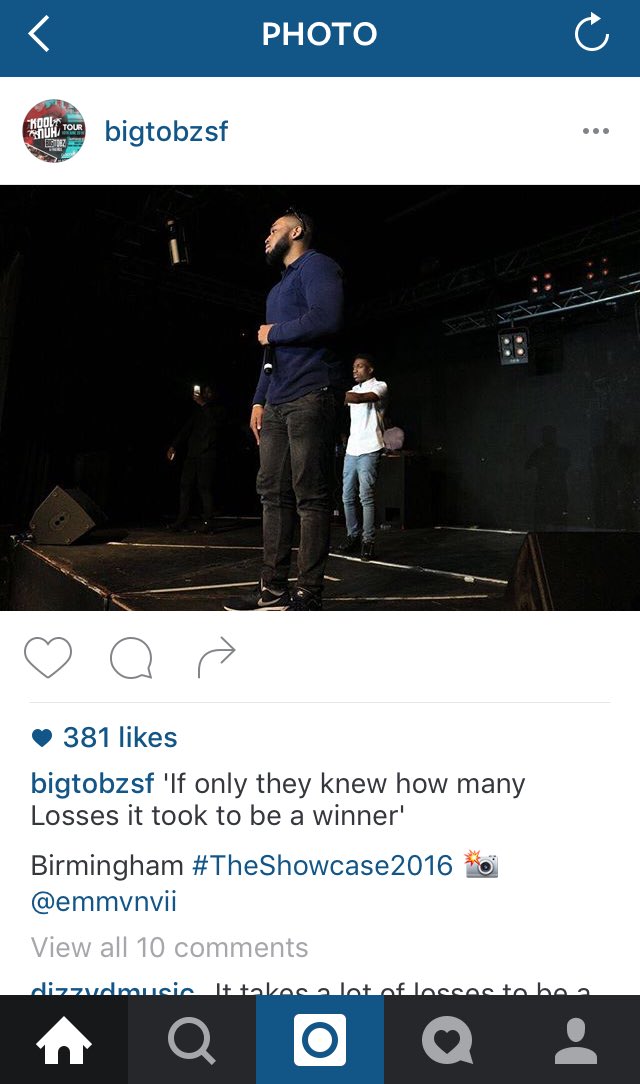 NatxSoul's tweet photo. #THESHOWCASE2016 π https://t.co/jdzRT53o1S