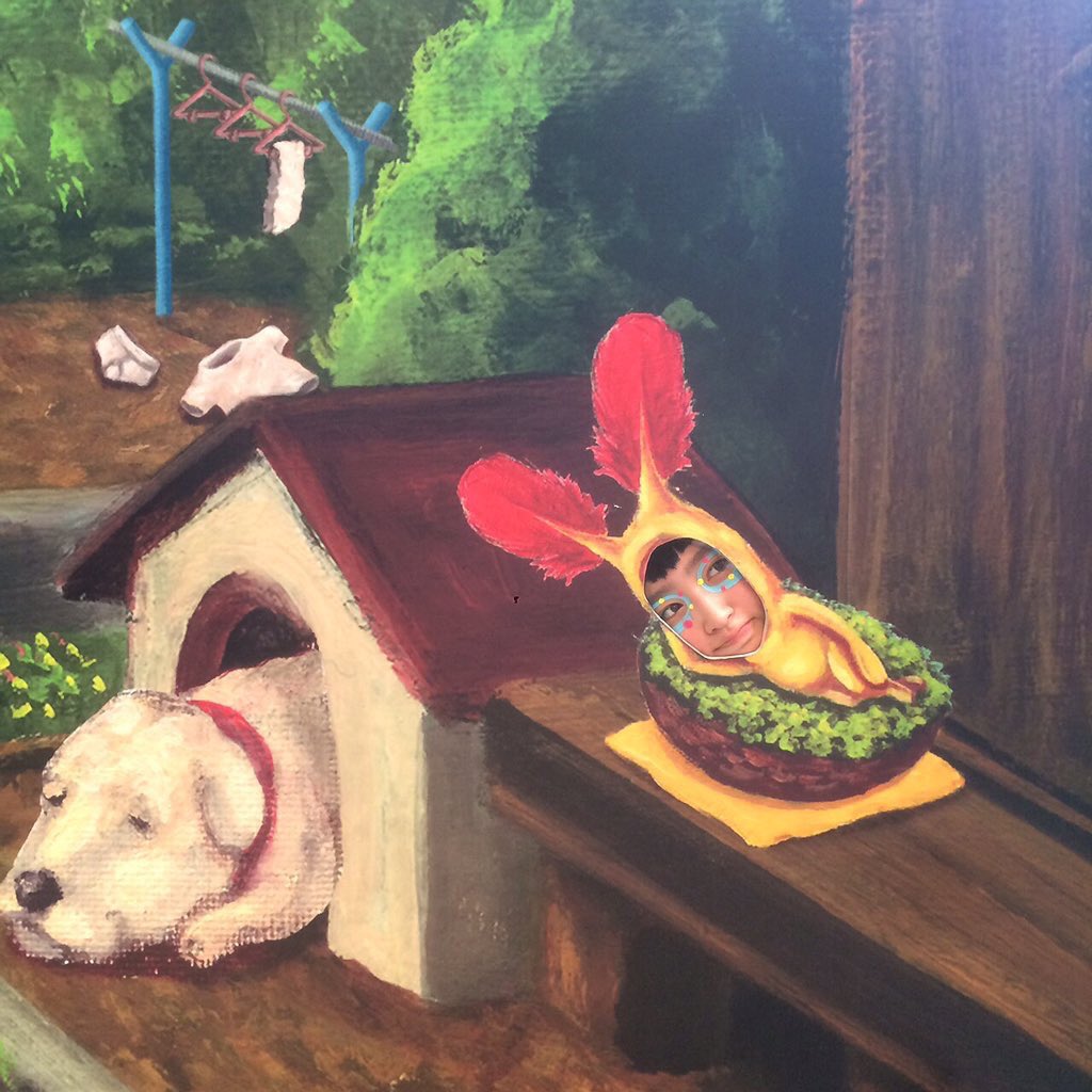 AO(TEMPURA KIDZ) on Twitter "こびとずかん10周年記念イベントありがとうございました！ こびとずかんのアニメ