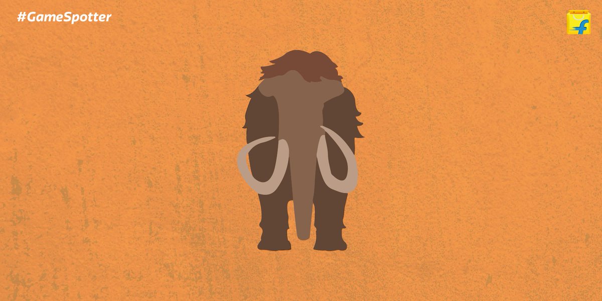 Flipkart's tweet photo. Q3) A relatively new game. Identify this. #GameSpotter https://t.co/Qo3GPMsoPA