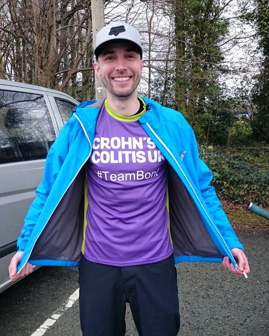 The top chopper raised £3287.66!
Thanks to everyone that donated 🎉
<a href="/DyfiMTBevents/">Dyfi MTB Events</a> <a href="/CrohnsColitisUK/">Crohn's & Colitis UK</a> <a href="/CrohnsColitisFR/">Crohn's & Colitis UK Fundraising</a>