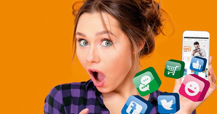 vivacom's tweet image. #SmartM: Вземи 6 GB бърз мобилен интернет, неограничени минути към всички за 17.99 лв./мес. bit.ly/1VKZzsf