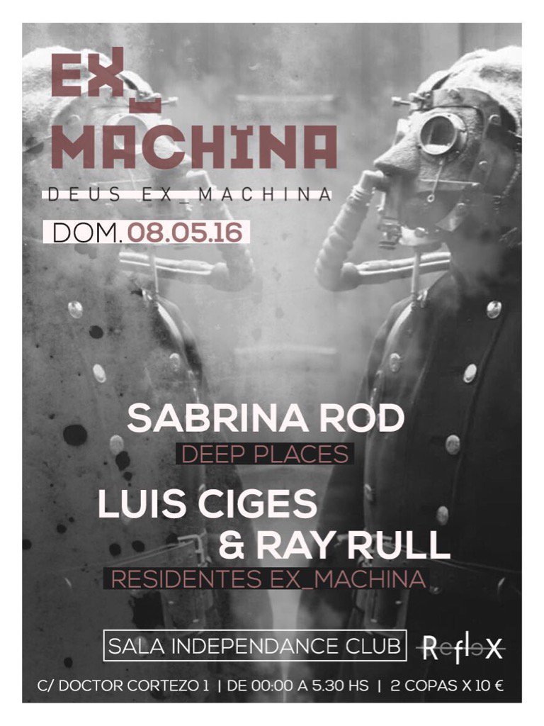 Sabrina Rod tweet media