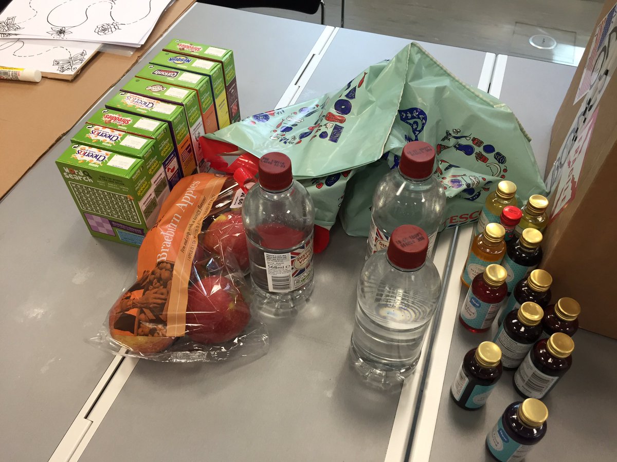 icoutreach's tweet image. All the preparations are happening today in the #ReachOutLab #impfest starts soon!!!