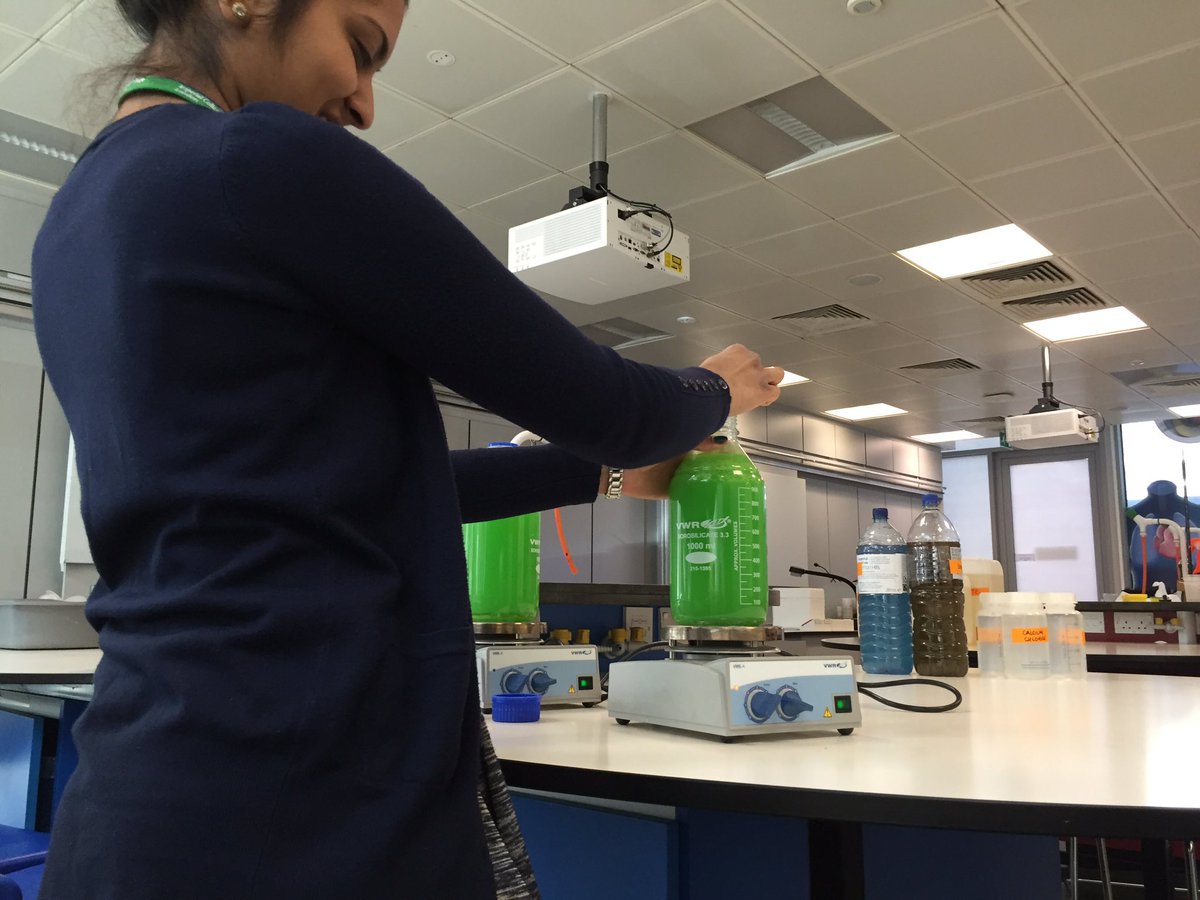 icoutreach's tweet image. All the preparations are happening today in the #ReachOutLab #impfest starts soon!!!