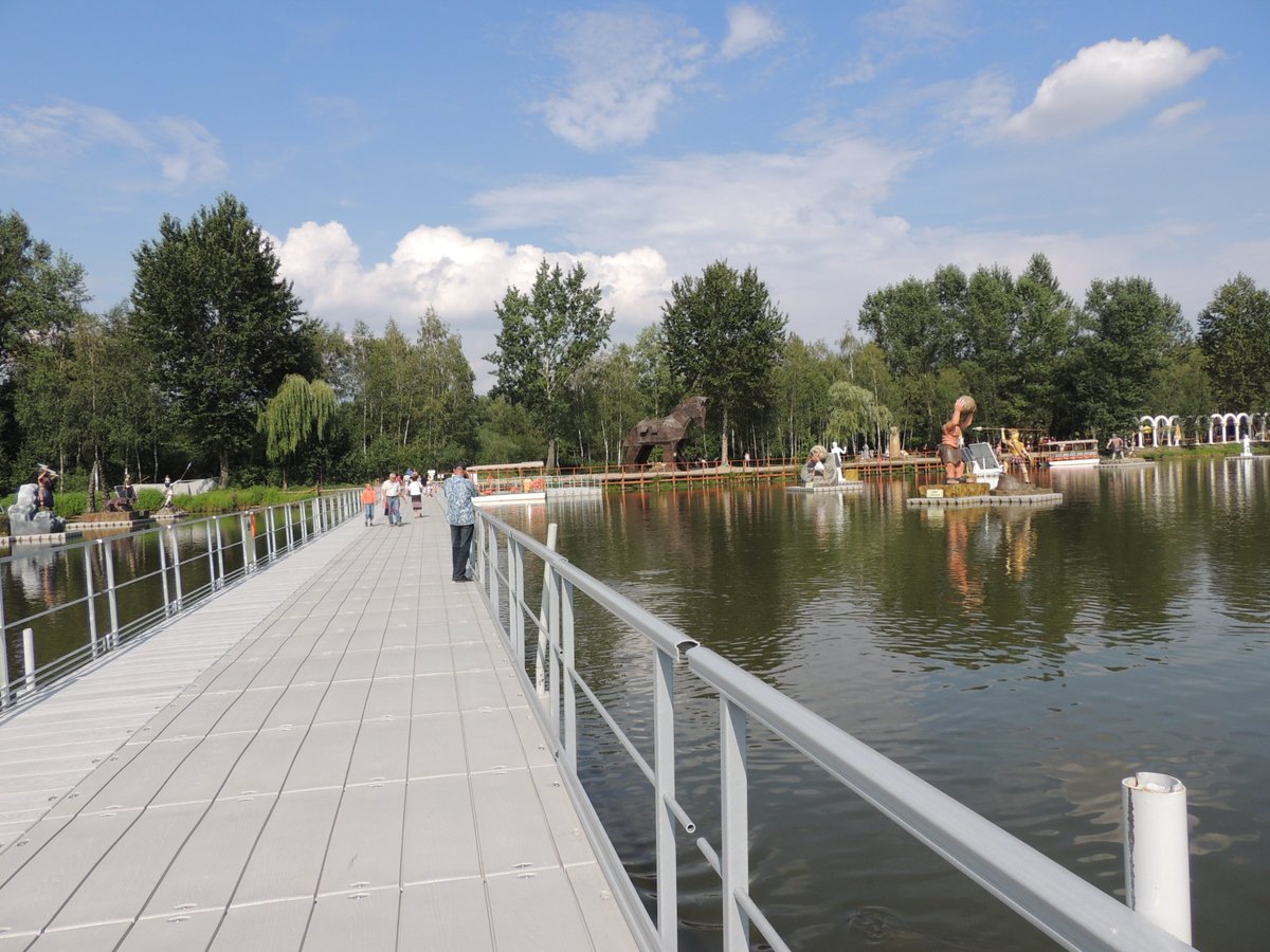 modulardocks's tweet image. MASTERDOCK - это быстрый и простой монтаж, демонтаж, изменение конфигурации, месторасположения и расширения.