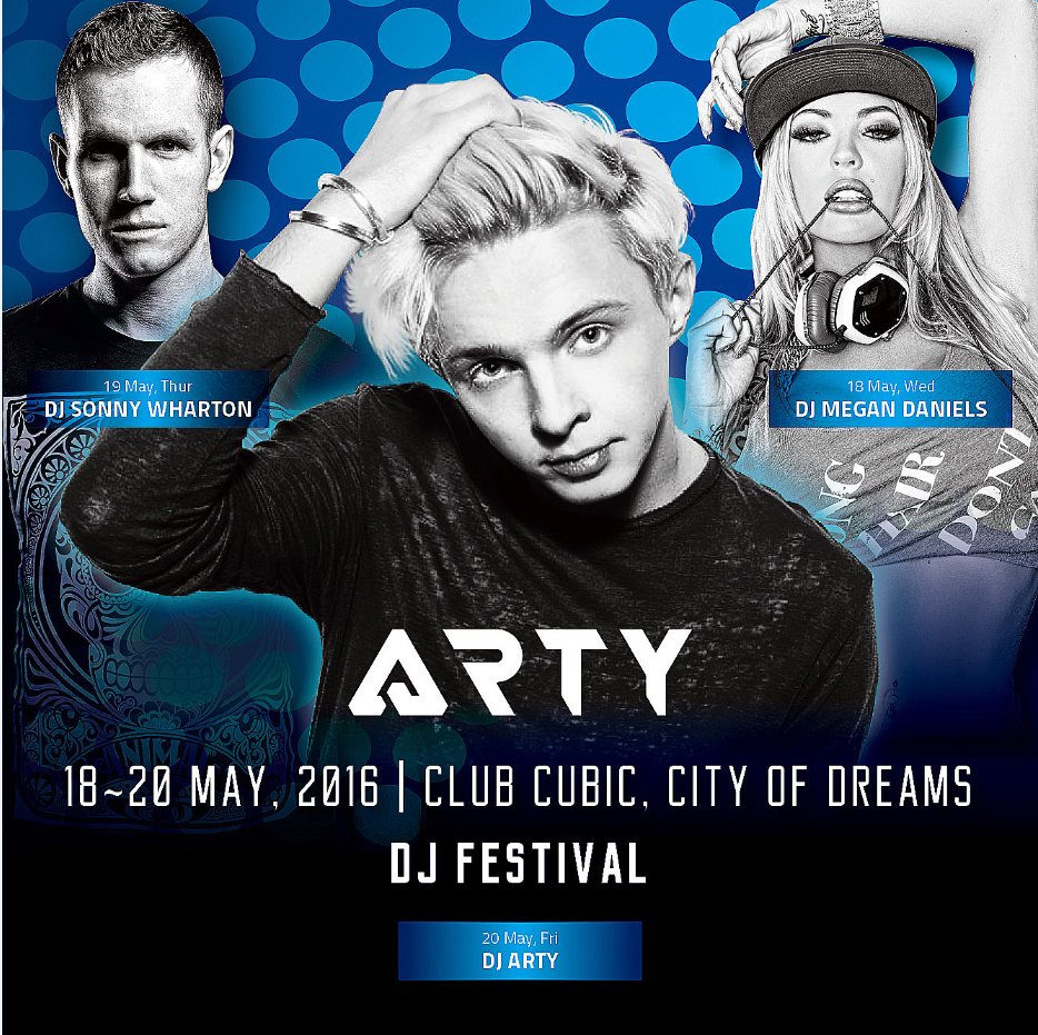 MICS_MACAU's tweet photo. Come and light your nights at MICS DJ Festival !!See you at Club Cubic Macau on 18-20 May !! https://t.co/MMg70oIHsa https://t.co/e9I5VSr1LR