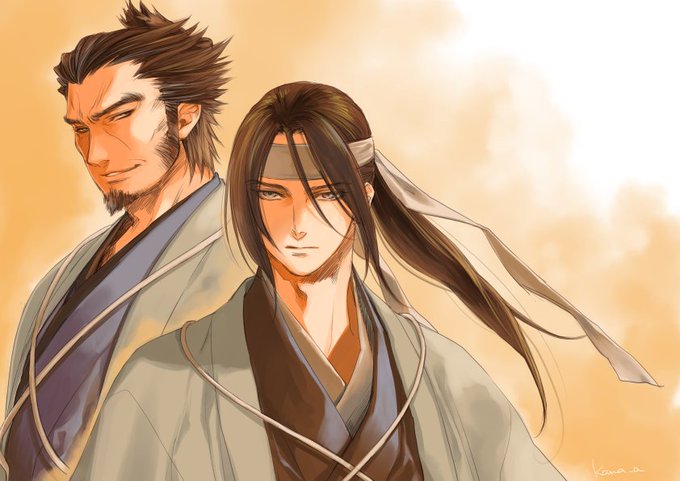 薄桜鬼土方歳三のtwitterイラスト検索結果 古い順 薄桜鬼土方歳三のtwitterイラスト検索結果 古い順