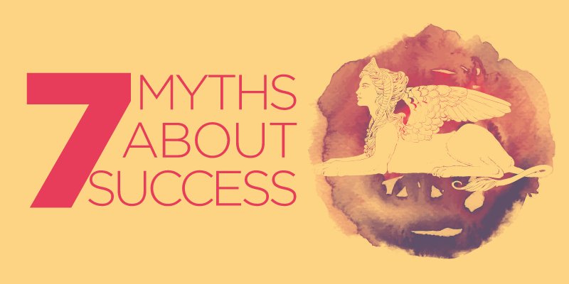YourStoryCo's tweet image. 7 #myths that could stop people from succeeding yourstory.com/2016/05/succes… #lifehack