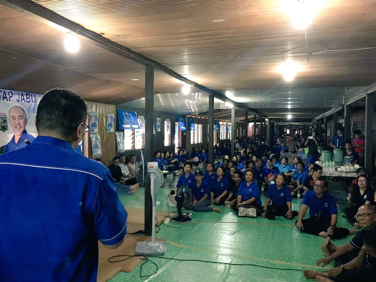 As Panjang Beliau  Sweettopia