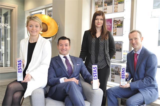 JohnMinnisEA's tweet image. JMEA scoop 4 national awards &amp;amp; named 'Best Local Estate Agency in the UK' @THE_ESTAS #ESTAS johnminnis.co.uk/blog/best-esta…