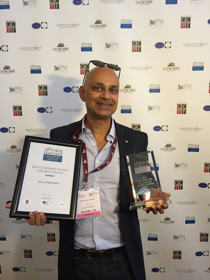 Rajeev Samant tweet media