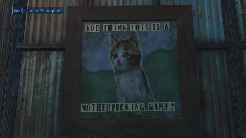 GameOverdoseCom's tweet photo. #Meme's inside of #games
#GameOverdoseCom #Xbox #Food #BlackOps2 #CodMemes #Playstation #… https://t.co/VMBz1tC6Cx https://t.co/84VU4yo3bc