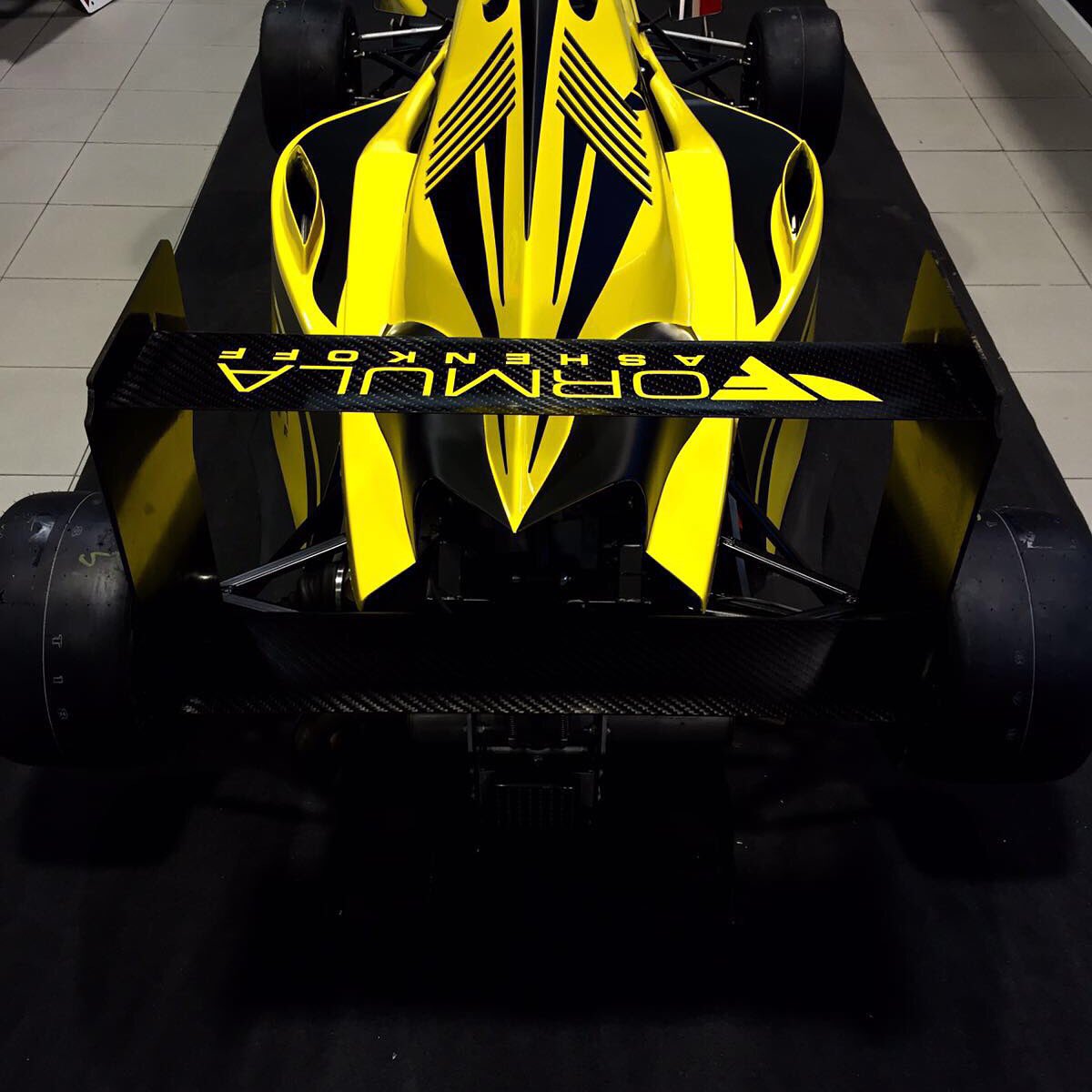 Ashenkoff's tweet photo. #formula #amazingcars #racingcar #racing #racecar #race #motorsport #motorsports #caroftheday #formulaashenkoff https://t.co/IlNKUEKUQt