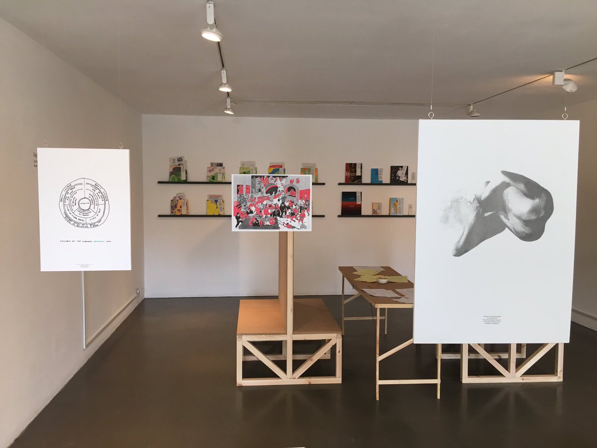 Thanks <a href="/artcornwall_org/">artcornwall</a> for including images of <a href="/DaP_2016/">Drawing a Presence</a> artcornwall.org/exhibitions/Dr…