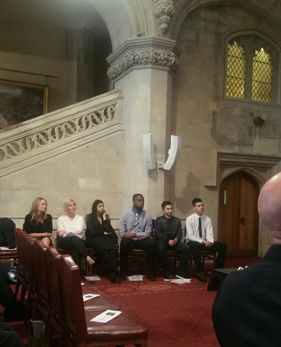 atl_jo's tweet photo. Future greats. Amazing presentation. Great job @MPSCamden https://t.co/AG2XIFDsjB
