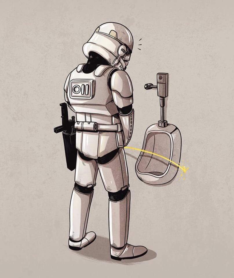 KyloCabreado's tweet photo. Tipico lo StormTropper no le dan a nada https://t.co/vMA4USkPRs