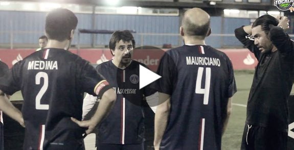 LigaTocala's tweet image. 🎥 VIDEO #LigaTocala 
vimeo.com/165396315
@el_chalaca @BSampieri  @Antonio_iturra @troglouri6 @cbowen81 @renania