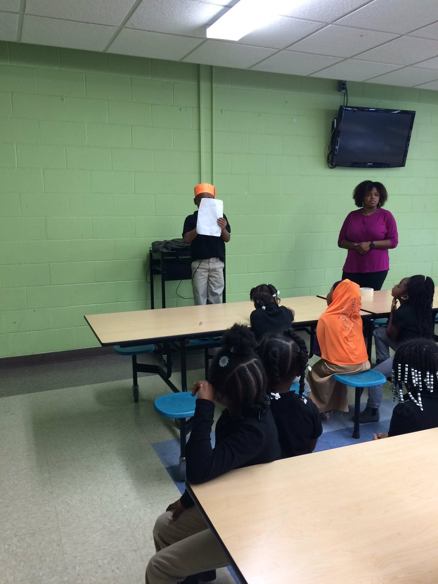 mrsmohrsclass's tweet photo. Vote for Prince for Kindergarten President!! @ChurchwellMNPS https://t.co/6wUwvnf7ya