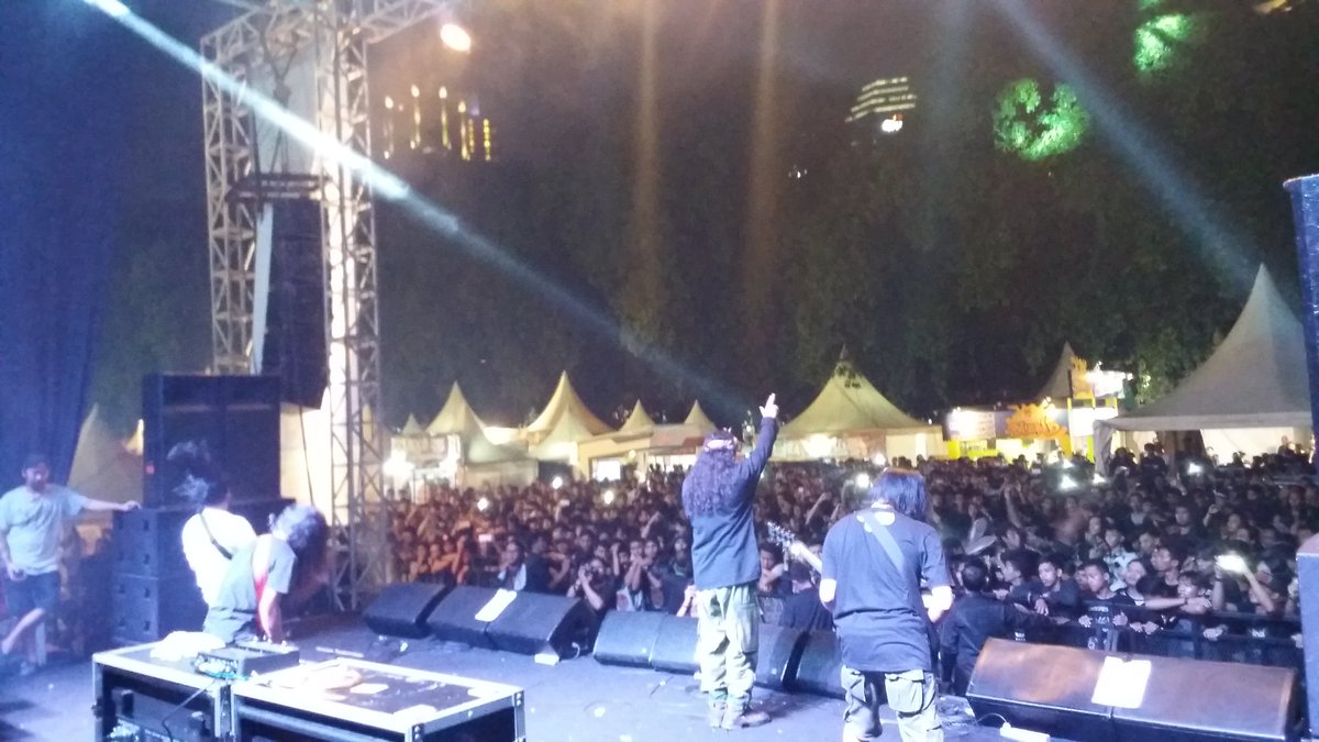 JASAD OFFICIAL tweet media