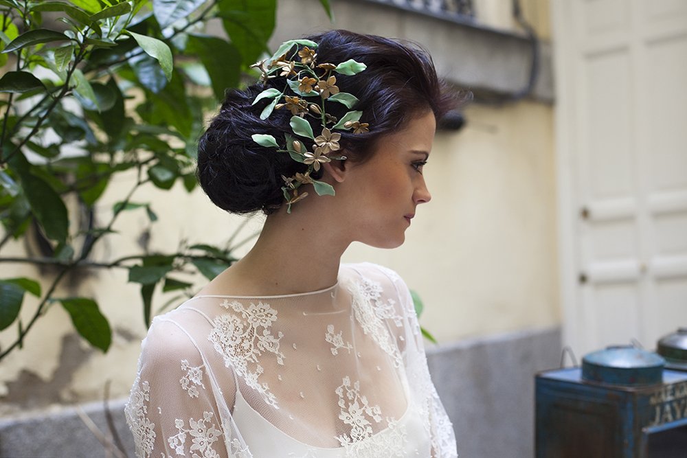 proldan5's tweet photo. @TheMadRoom #BeautyCenter y sus #Novias #PV by Nadia Barrientos Lorena Varona Asesoramiento #Wedding #Bridal https://t.co/Yvwahyb4QP