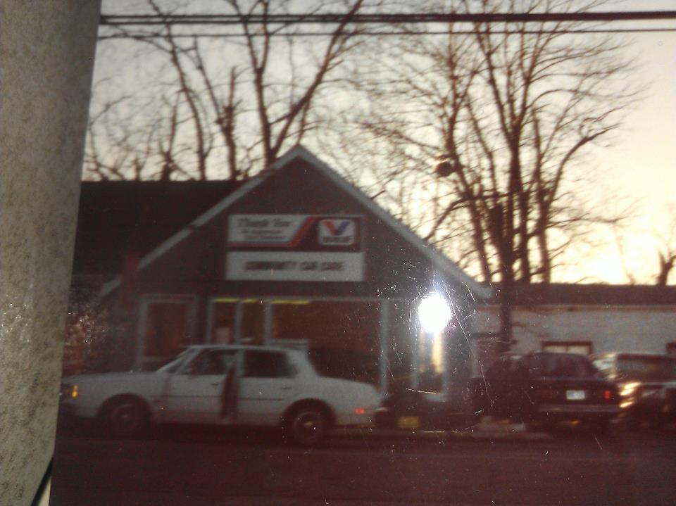 SFleckinger's tweet image. Happy Cinco De Mayo!! Community Car Care opened in May of 1988. Thanks for the support. #cincodemayo #anniversary