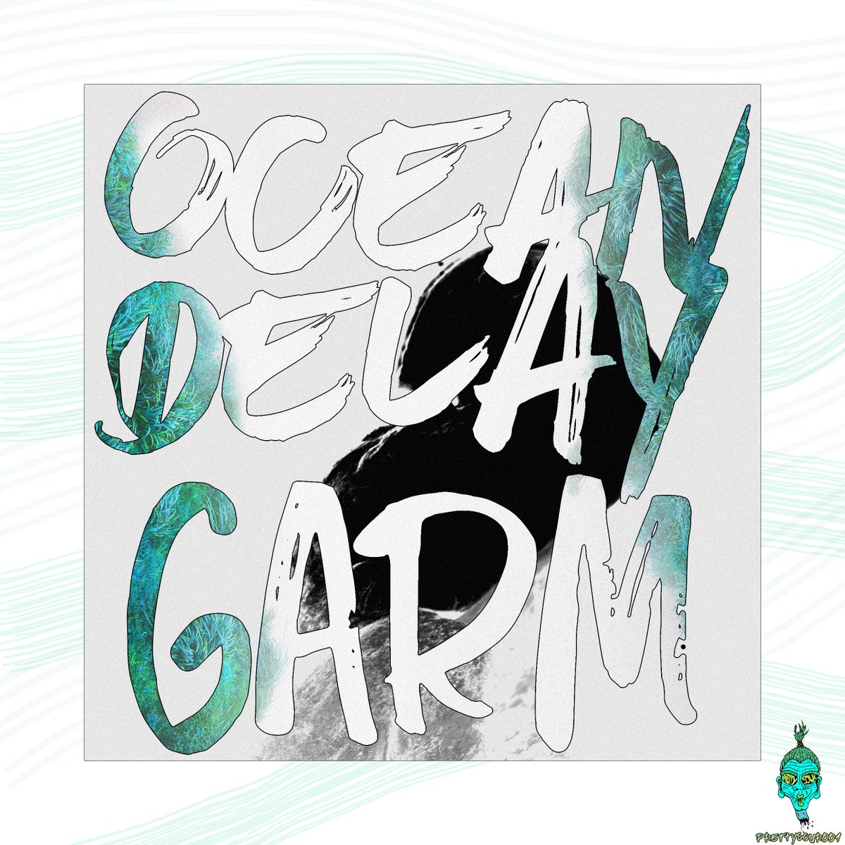 Our first single 'Garm' is out on <a href="/PrettySourRecs/">Pretty Sour Records</a> on 30/05/2016.
