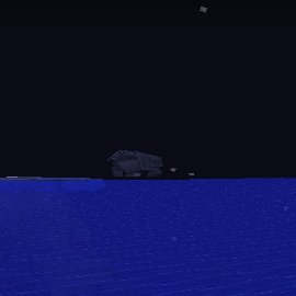 Mostarax's tweet photo. Cette planète est étrange des formes de vies inconnu ainsi que des paysage étranges #starconquest (cc @MkS69_ ) https://t.co/FydHJjGMSQ