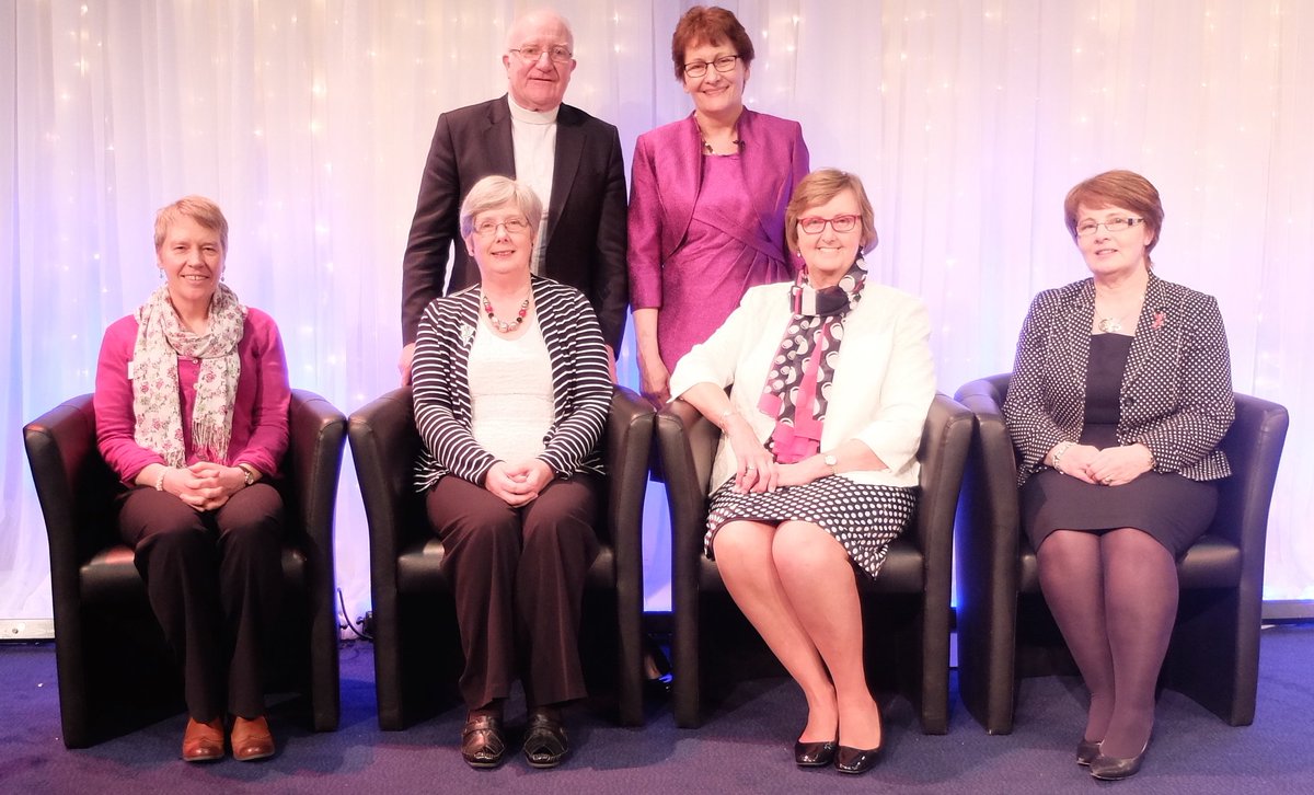 PW An Mtg: <a href="/pcimoderator/">PCI Moderator</a> <a href="/PWinIreland/">Presbyterian Women</a> A/Gen Sec in/outgoing presidents <a href="/scottishbible/">Scottish Bible Society</a> Soc guest speaker &amp; Anne McNie